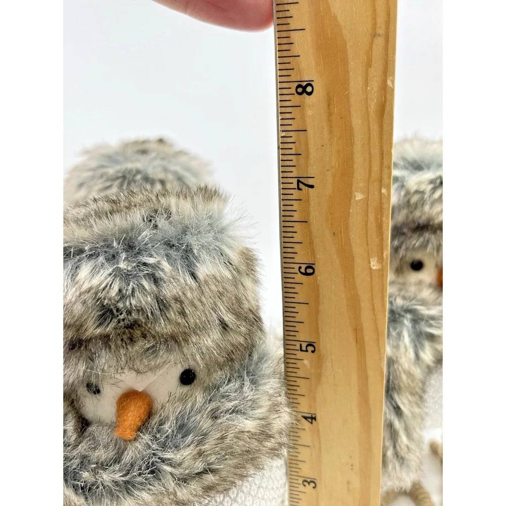 Target Spritz Bird Winter Wondershop 2016 -19 Blizzard Glacier And Pepper Lot 6